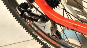 Обзор велосипеда Haro Flightline Two 27.5 DLX (2021)