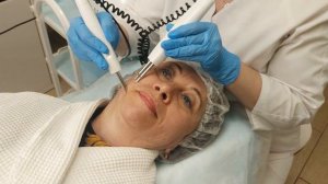 Миостимуляция лица