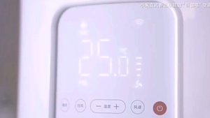 Обзор вертикального кондиционера Xiaomi Mi Vertical Air Conditioner 3 HP (KFR-72LW/N1A3)