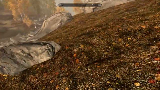 PS4 Skyrim Argonian Oblivionwalker Episode 4 смотреть онлайн