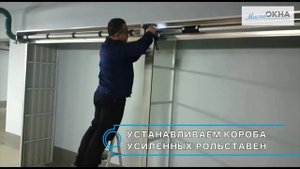 Шкаф в паркинг и гараж для хранения шин