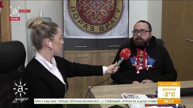 "Срби за Србе" оборили рекорд по прикупљању донација у претходној години