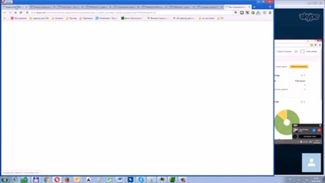 3 занятие ДЗ, остальные сервисы, олсабмиттер и немного про семантическое ядро+ смотреть онлайн