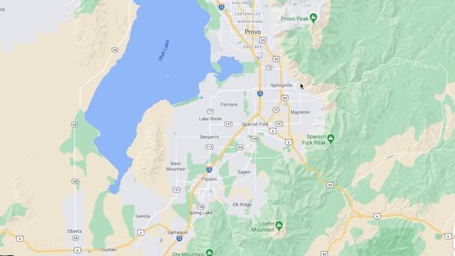 Unboxing Utah: What It's Like Living In Utah