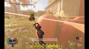 Grounded | Канатная дорога