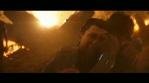 Тони Старк и Питер Паркер/ Комета