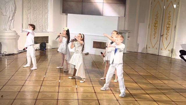 Я хочу быть звездой. ТДП Саманта