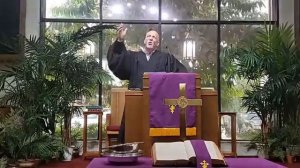 Livestream:  Sunday, August 13, 2023 - Royal Palm Presbyterian Church