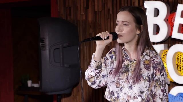 6 Марина Пантюхина «Плакала» смотреть онлайн