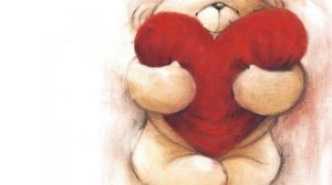 Трофим - Плюшевый мишка - (Носталгия)