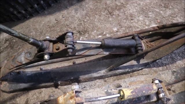 Building A Ski Doo Alpine From Scratch Part 2 смотреть онлайн