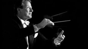 Sir NEVILLE MARRINER (*15 IV 1924 - † 2 X 2016), ASMF: Giazotto / Albinoni, Adagio in G minor.