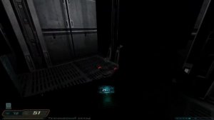 Doom 3 в 2021 году. Обзор
