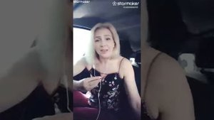 Напилась я маманя...
