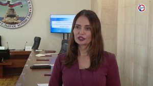 Досрочное голосование за депутатов Заксобрания пройдет с 28 августа по 5 сентября