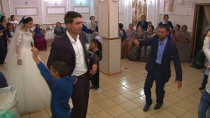 цыганская свадьба Илюша и Таня г.Ульяновск 4 часть