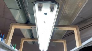 СТЕЛЛАЖ ДЛЯ РАССАДЫ своими руками из деталей Леруа Мерлен