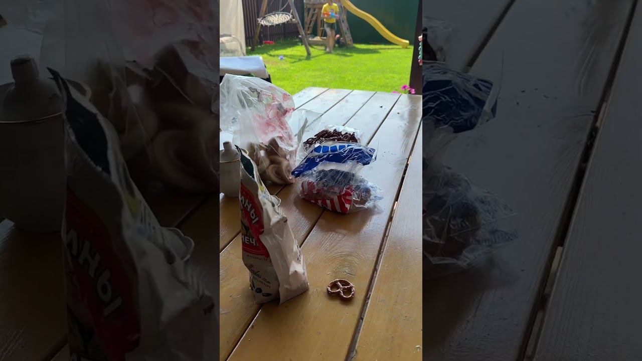 Вы такое видели??? смотреть онлайн