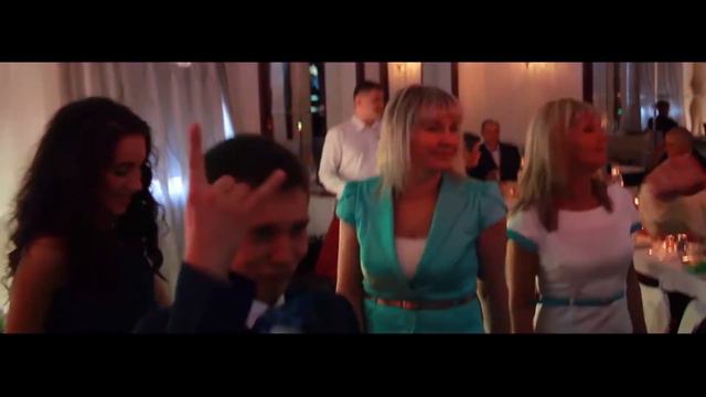 День Нашей Свадьбы. 7 июня 2014 года смотреть онлайн