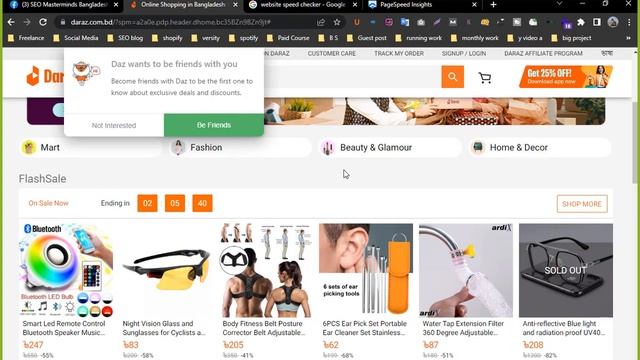 How to Rank Your Website on Google | WordPress SEO For Beginners | Website SEO | TuHin The Tech