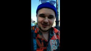 стрим с улиц города-улья. Warhammer 40.000 в прямом эфире!