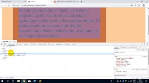 Вечерняя группа. Урок 5. Блочная верстка