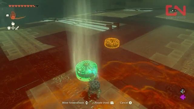 How to Complete Apogek Shrine in Zelda Tears of the Kingdom - Wings on the Wind смотреть онлайн