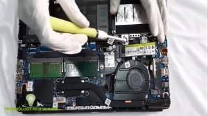 Dell Latitude 3410 Ssd upgrade , Dell Latitude 3410 m.2 ssd / Ram Upgrade , Complete Details