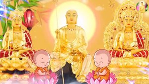 Tháng 1 Âm Nghe Tụng Kinh Chú Đại Bi 3 Biến Tại Gia Hết Xui Xẻo Phật Hộ Trì Con Cháu BìnhAn Phát Tà