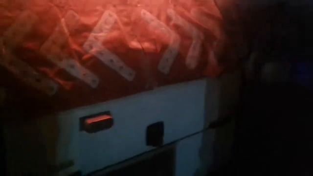 Вот это контур холодный пластик смотреть онлайн