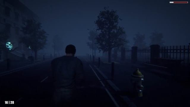 Rabbit Hole Chapter 1 Walkthrough