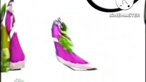 Новогодние Рекламная Заставка (ОРТ, 2000-2001) In Night Sleep Effect