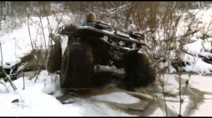 квадроцикл Сокол