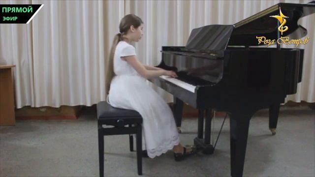 Роза Ветров - Весна 2021 - 15 мая - Часть 6 смотреть онлайн