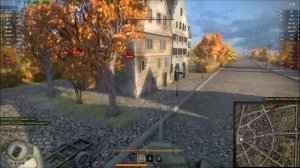 Гайд по КВ-13