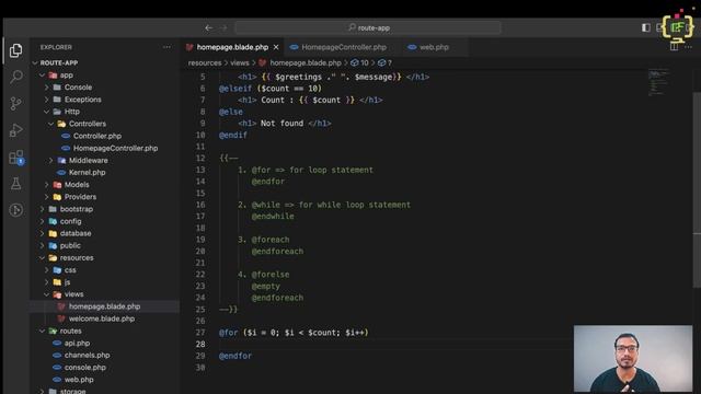 4. Laravel Blade Templating: Advanced Tips and Tricks