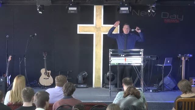 Владимир Ашаев - Дух превосходства / Vladimir Ashaev - the spirit of excellence