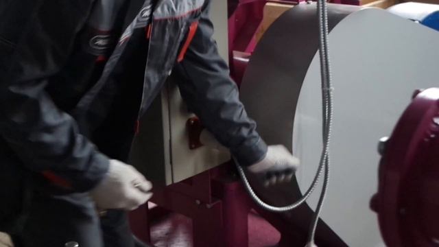 Кормовые экструдеры ПЭ-550У.  Результаты проверки ОТК