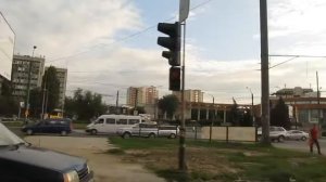 Кишиневский троллейбус (часть 3)