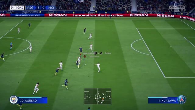 ДЕМО-ВЕРСИЯ FIFA 19 ПЕРВЫЙ ВЫПУСК *#) смотреть онлайн