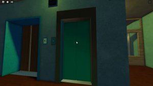 Roblox! Лифты КМЗ 500 кг 1 м/с и МЛМ 400 кг 1 м/с