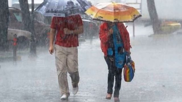 Нынче в моде непогода смотреть онлайн