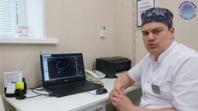 Невероятное преображение улыбки! О лечении рассказывают стоматолог-ортопед и хирург-имплантолог
