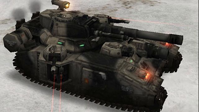 Warhammer 40,000: Dawn of War – Soulstorm. Бейнблейд. Все реплики смотреть онлайн