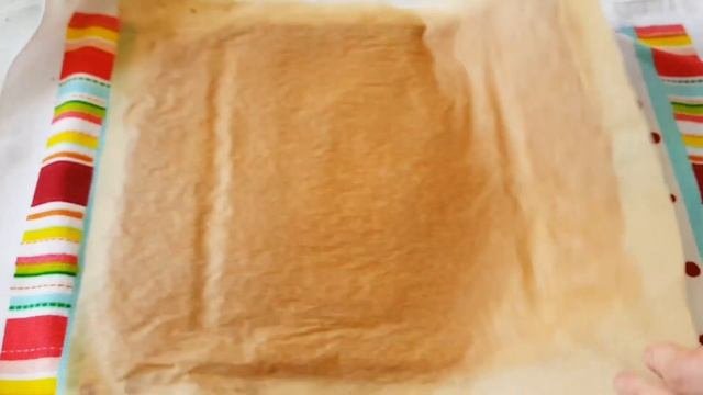 ШИКАРНЫЙ Медовик Со Сметанным Кремом за 15 минут! Самый Лёгкий и Вкусный Рецепт|Медовик Без Масла
