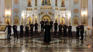 Русь называют Святою