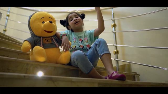 Aayat Arif | Maa Tujhsa Nahi Hai Koi Duja | Official Music Video смотреть онлайн