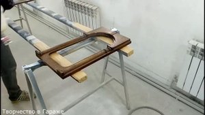 Реставрация часов ОЧС.