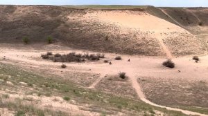 Polaris scrambler 1000 Polaris 525 бросил квадроцикл на подъеме в гору