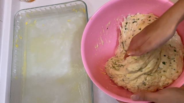 💯 BÖYLE KABARDIKÇA KABARAN ÇÖREK GÖRDÜNÜZ MÜ ? YAPMASI EN KOLAY ÇÖREK TARİFİ - Çiçekintarifleri
